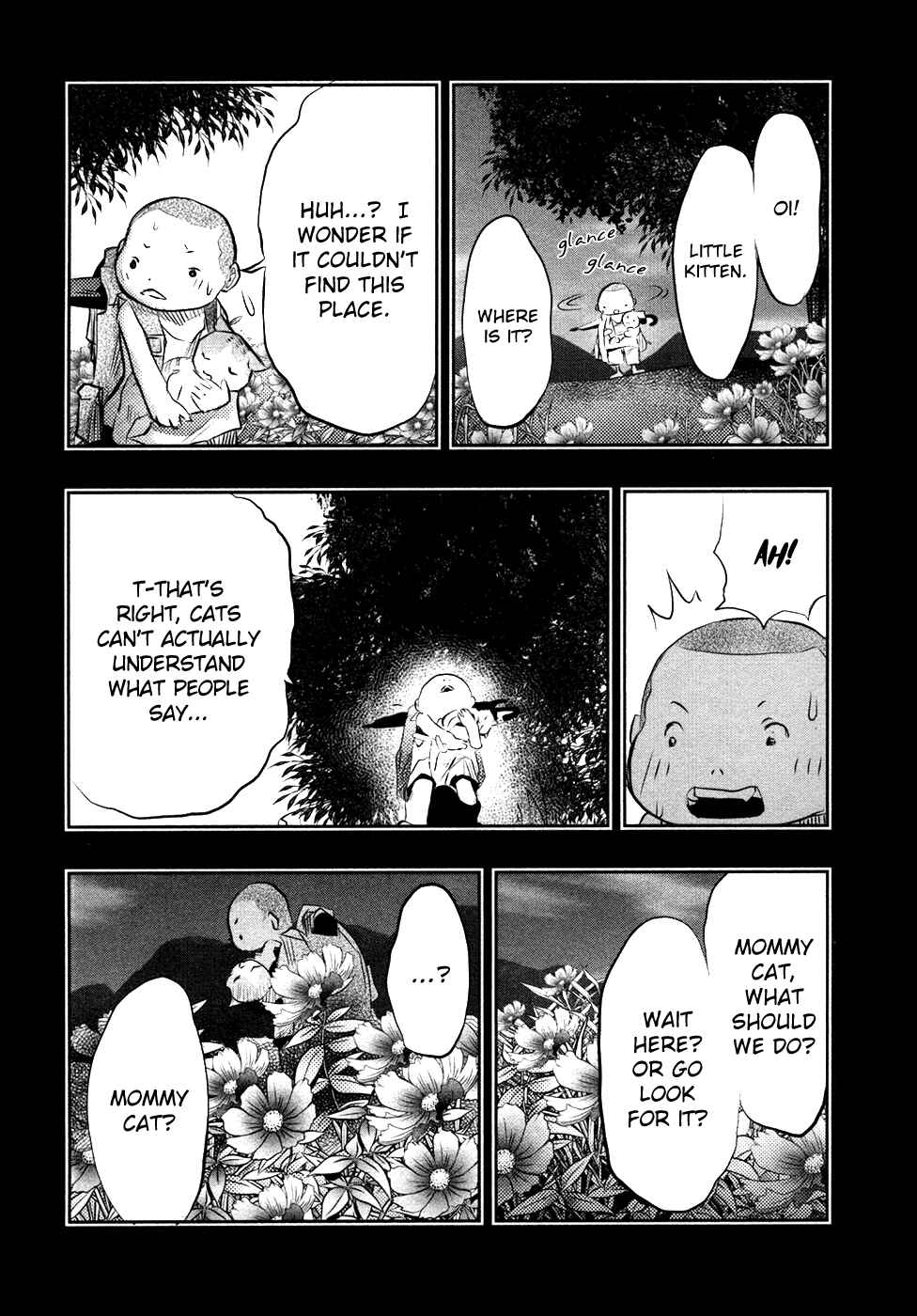Page 9 Chapter 33 Why The Bell Tolls at Dusk