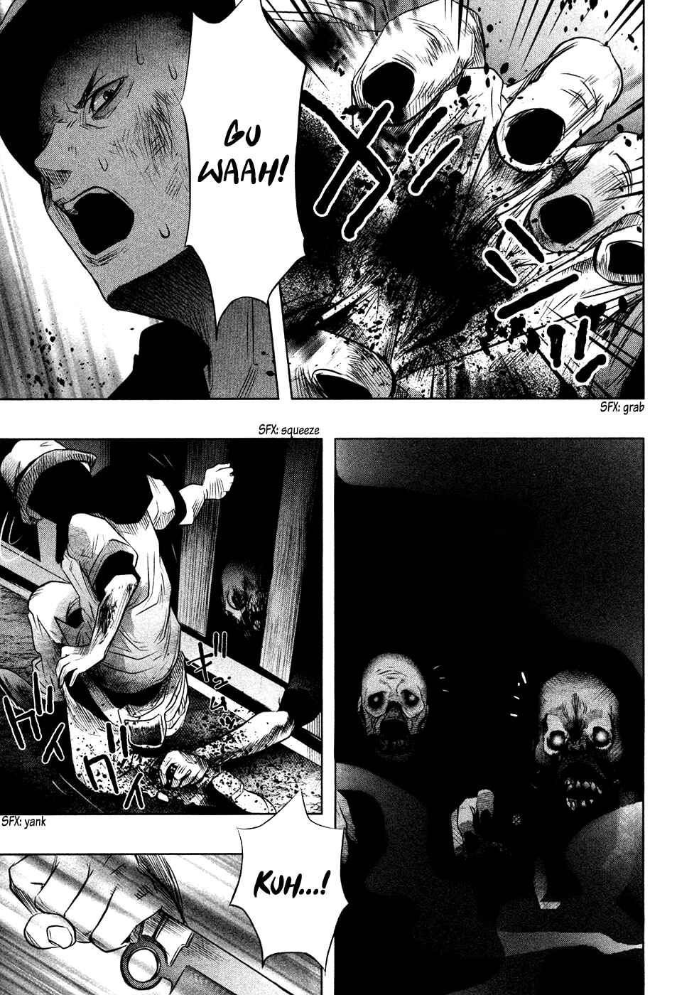 Page 6 Chapter 56 Why The Bell Tolls at Dusk