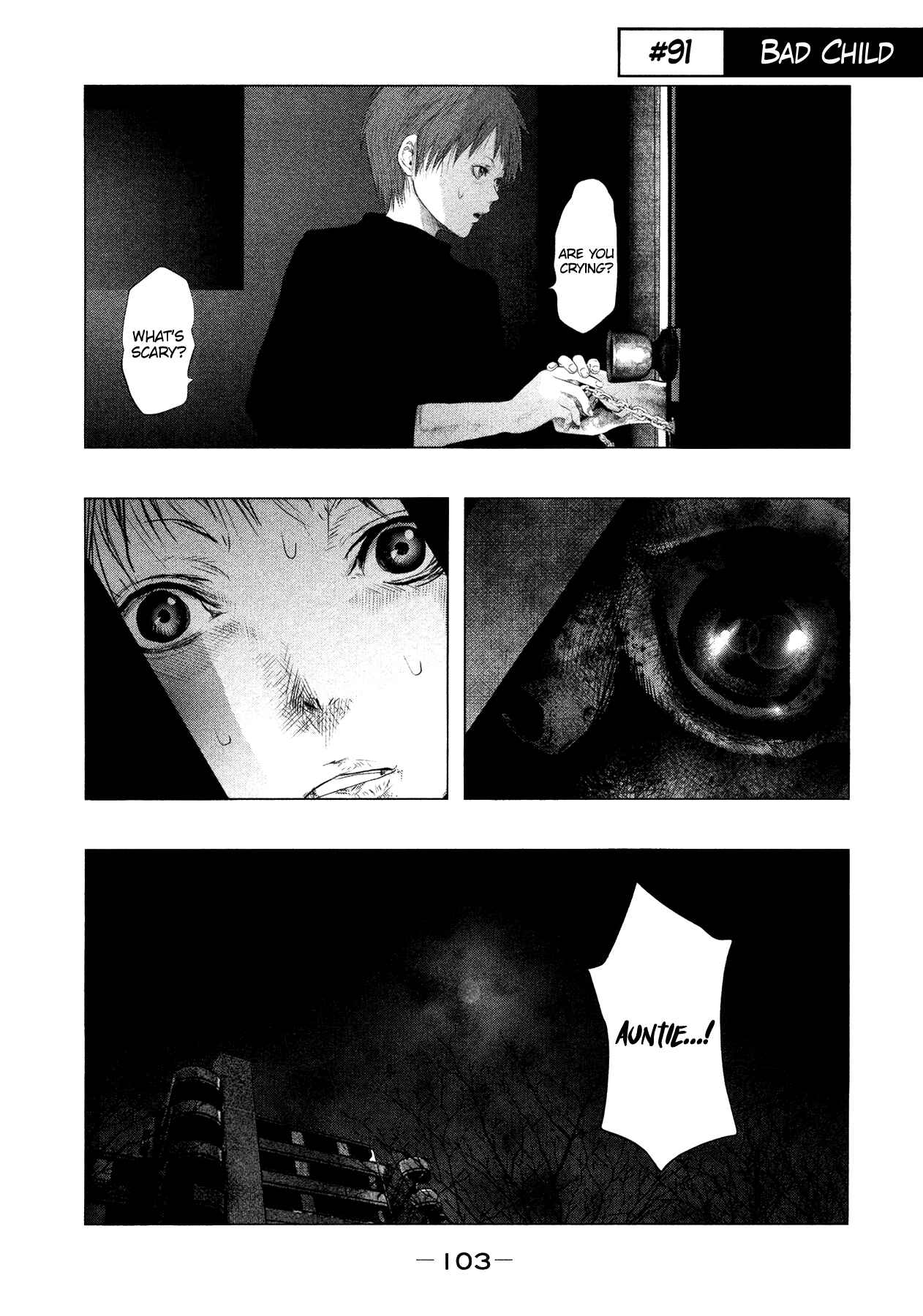 Page 2 Chapter 91 Why The Bell Tolls at Dusk