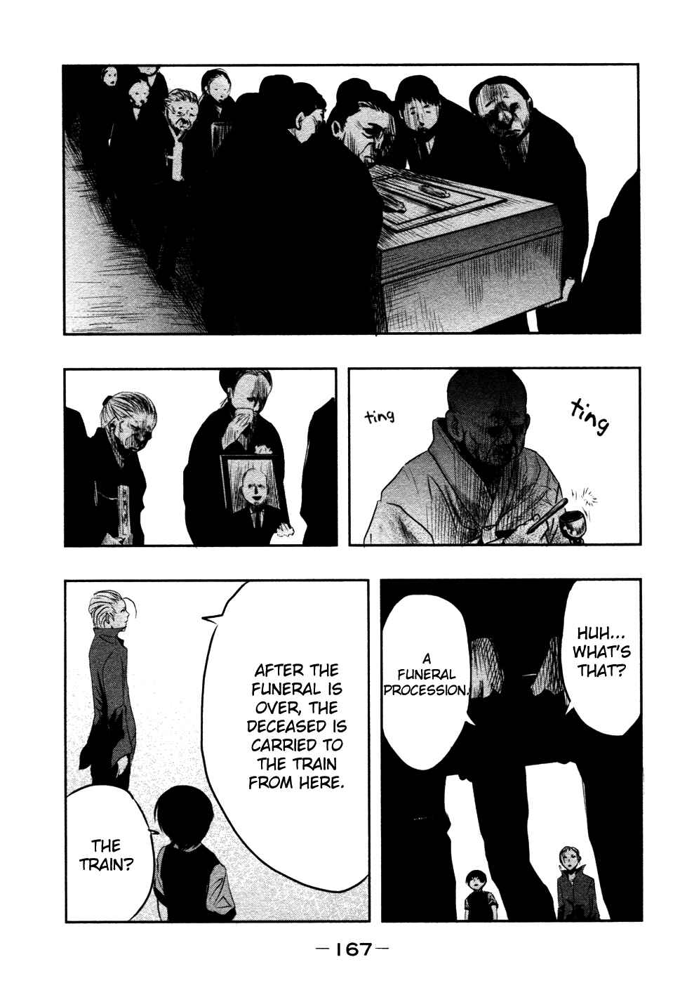 Page 10 Chapter 12 Why The Bell Tolls at Dusk