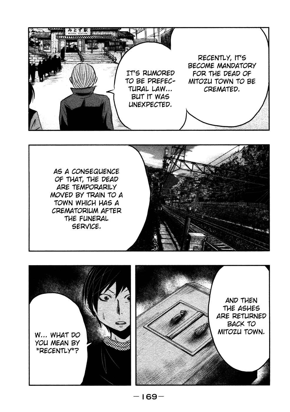 Page 12 Chapter 12 Why The Bell Tolls at Dusk