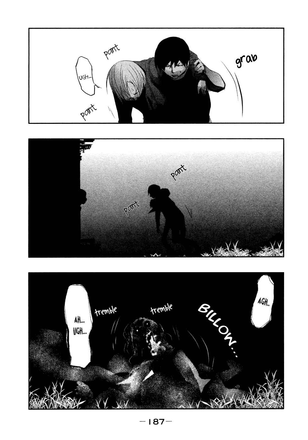 Page 12 Chapter 29 Why The Bell Tolls at Dusk