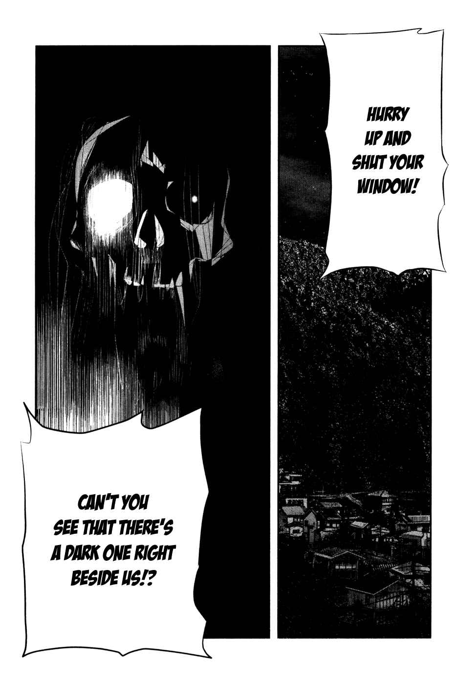 Page 3 Chapter 29 Why The Bell Tolls at Dusk
