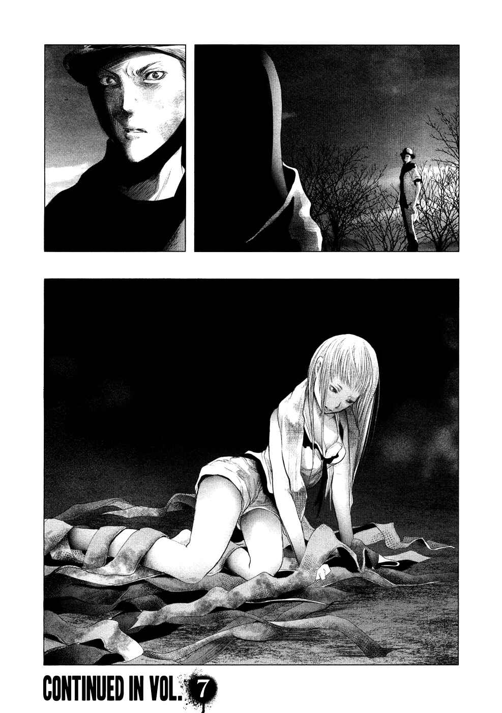Page 16 Chapter 83 Why The Bell Tolls at Dusk