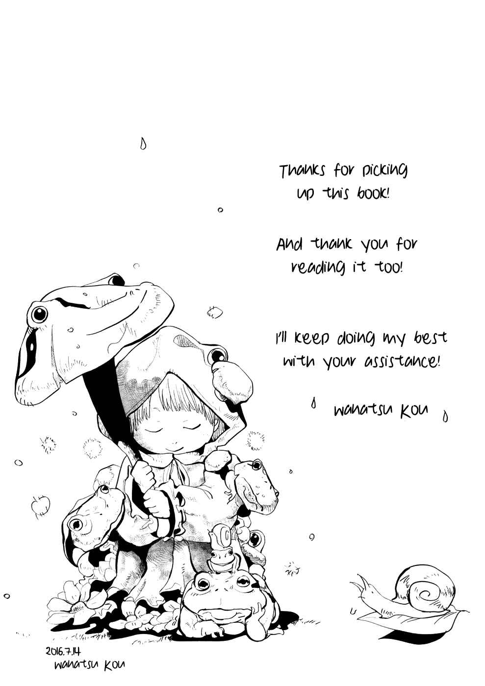 Page 17 Chapter 83 Why The Bell Tolls at Dusk