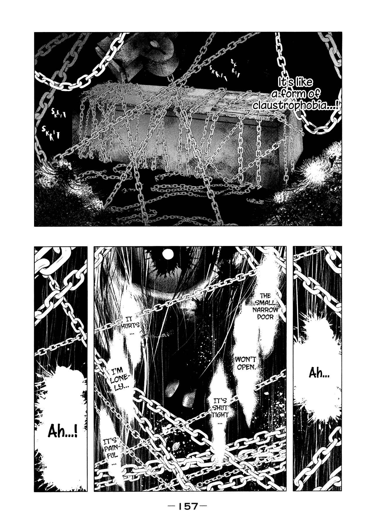 Page 12 Chapter 94 Why The Bell Tolls at Dusk