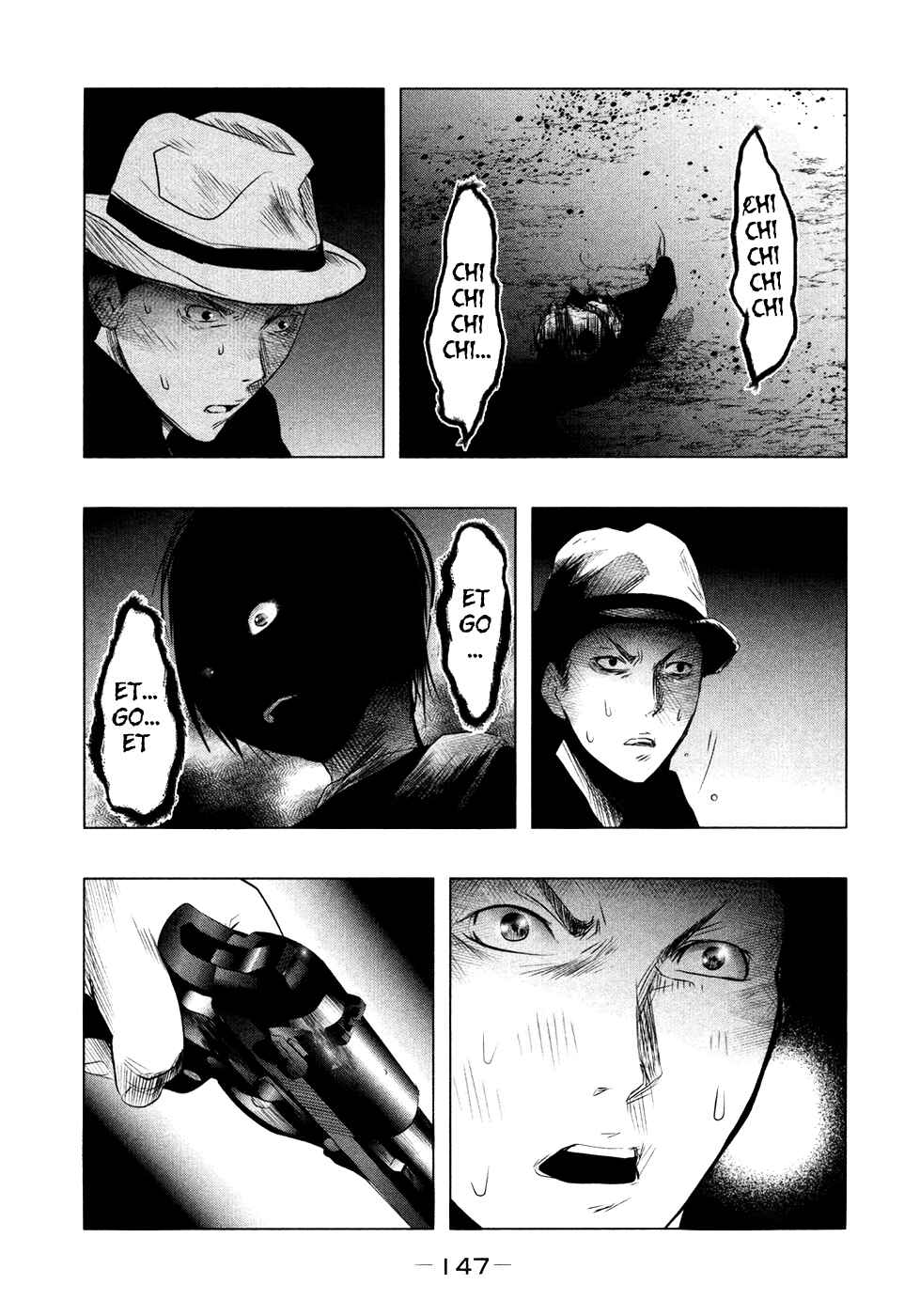 Page 10 Chapter 53 Why The Bell Tolls at Dusk