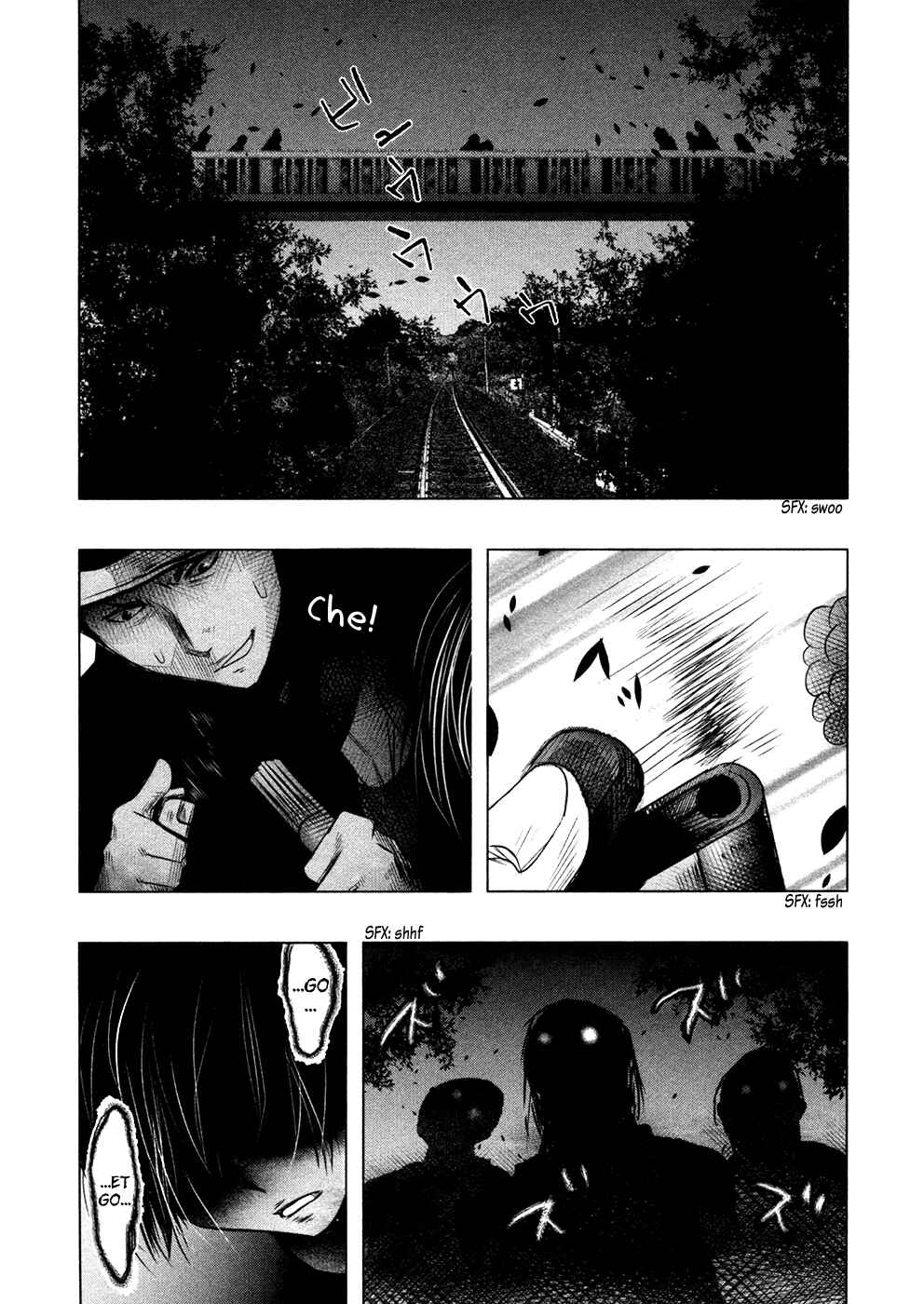 Page 16 Chapter 53 Why The Bell Tolls at Dusk