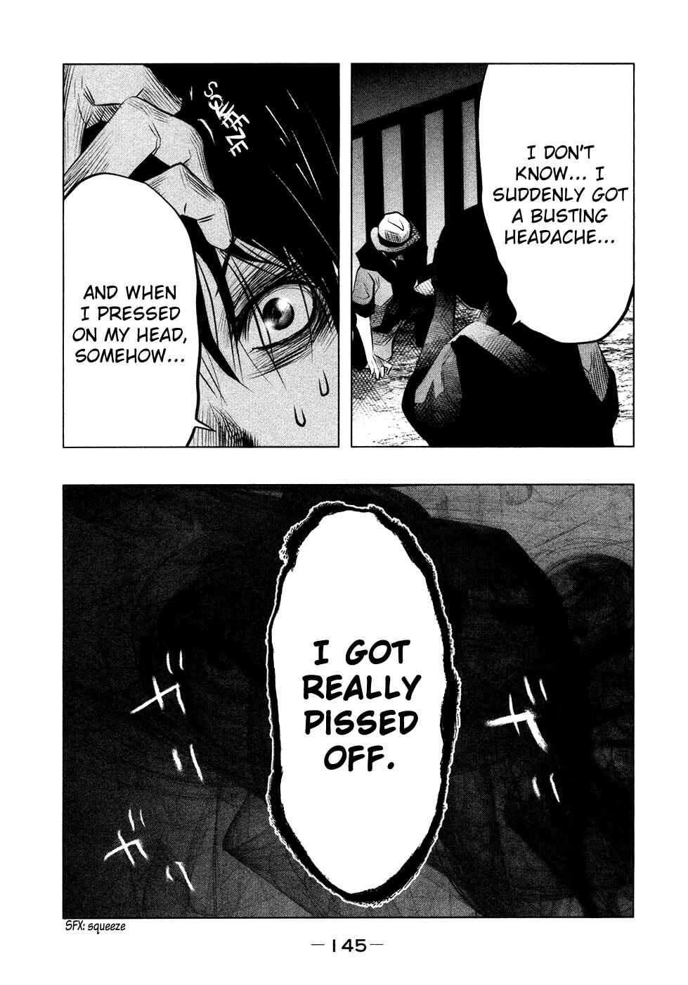 Page 8 Chapter 53 Why The Bell Tolls at Dusk