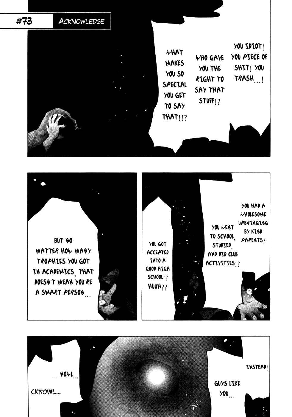 Page 2 Chapter 73 Why The Bell Tolls at Dusk
