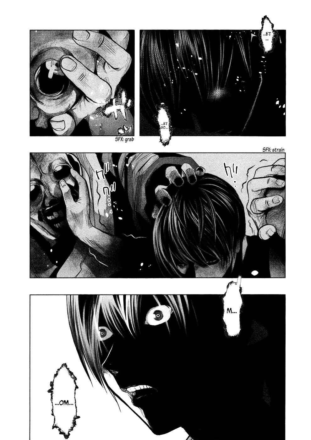 Page 4 Chapter 73 Why The Bell Tolls at Dusk