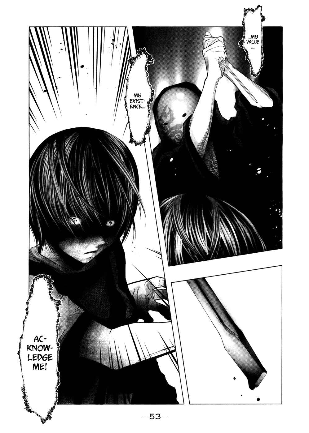 Page 8 Chapter 73 Why The Bell Tolls at Dusk