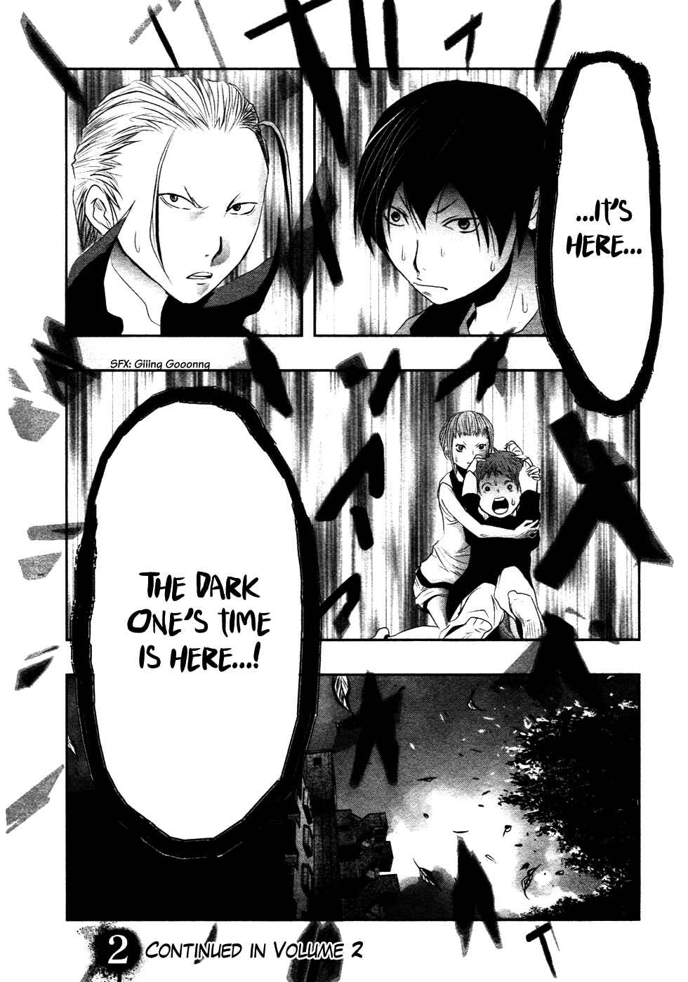 Page 15 Chapter 16 Why The Bell Tolls at Dusk