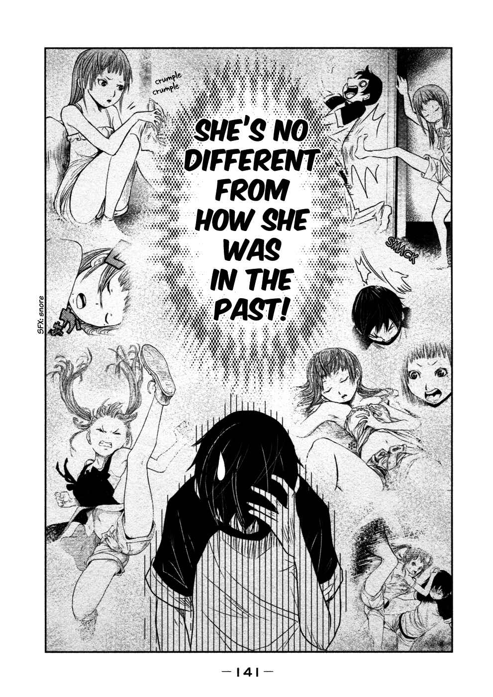 Page 8 Chapter 10 Why The Bell Tolls at Dusk
