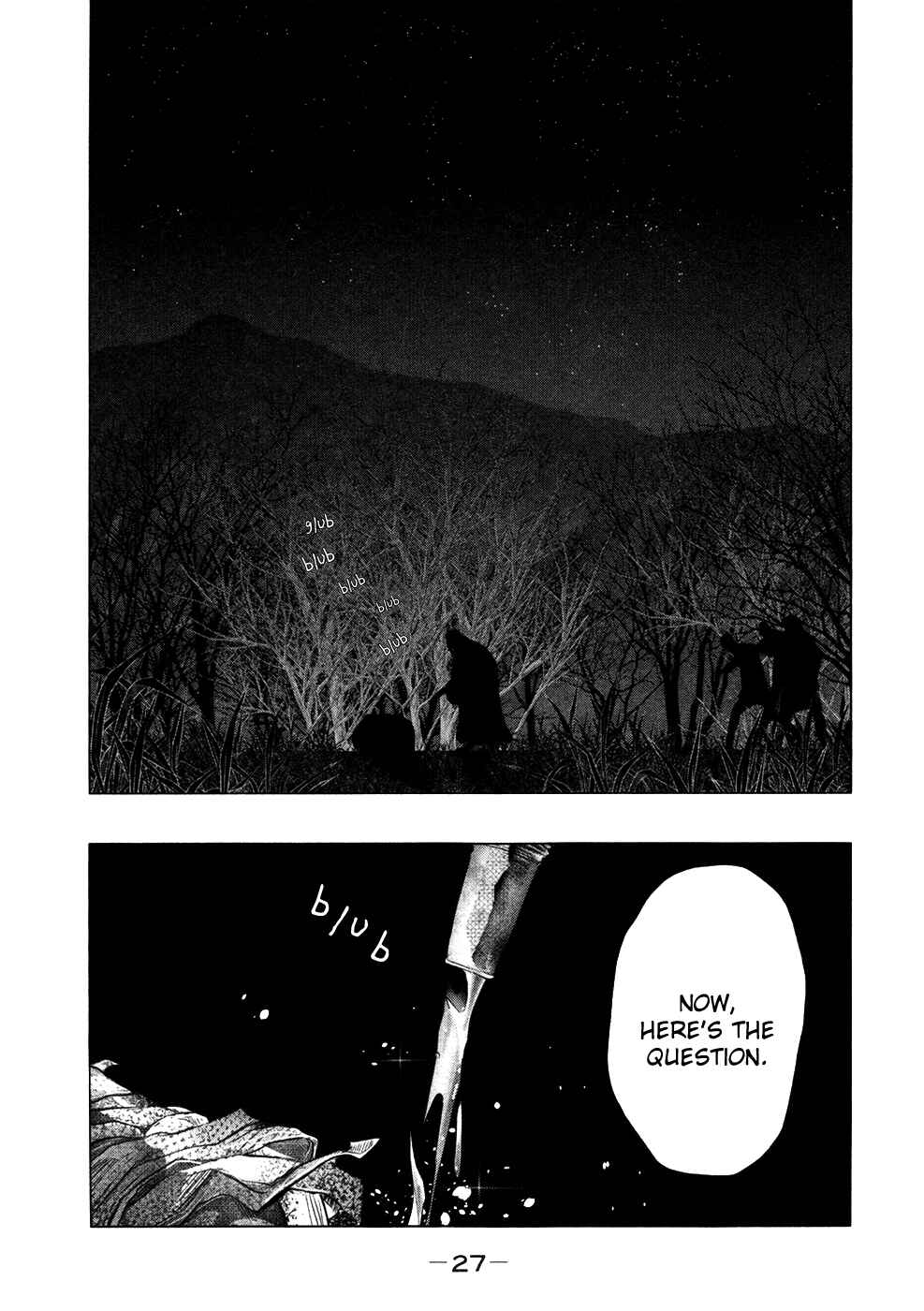 Page 12 Chapter 71 Why The Bell Tolls at Dusk