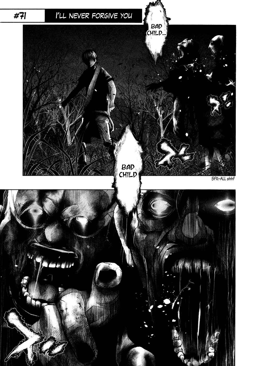 Page 2 Chapter 71 Why The Bell Tolls at Dusk