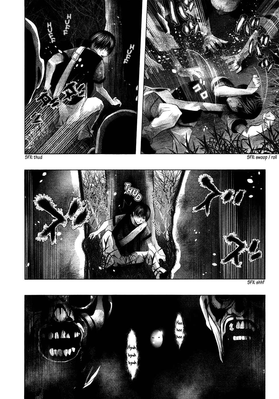Page 5 Chapter 71 Why The Bell Tolls at Dusk