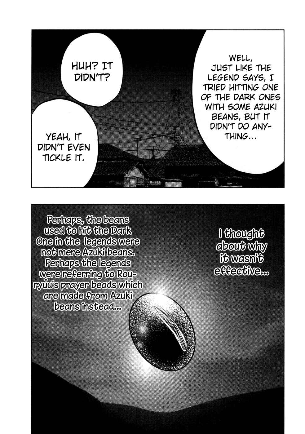Page 4 Chapter 49 Why The Bell Tolls at Dusk