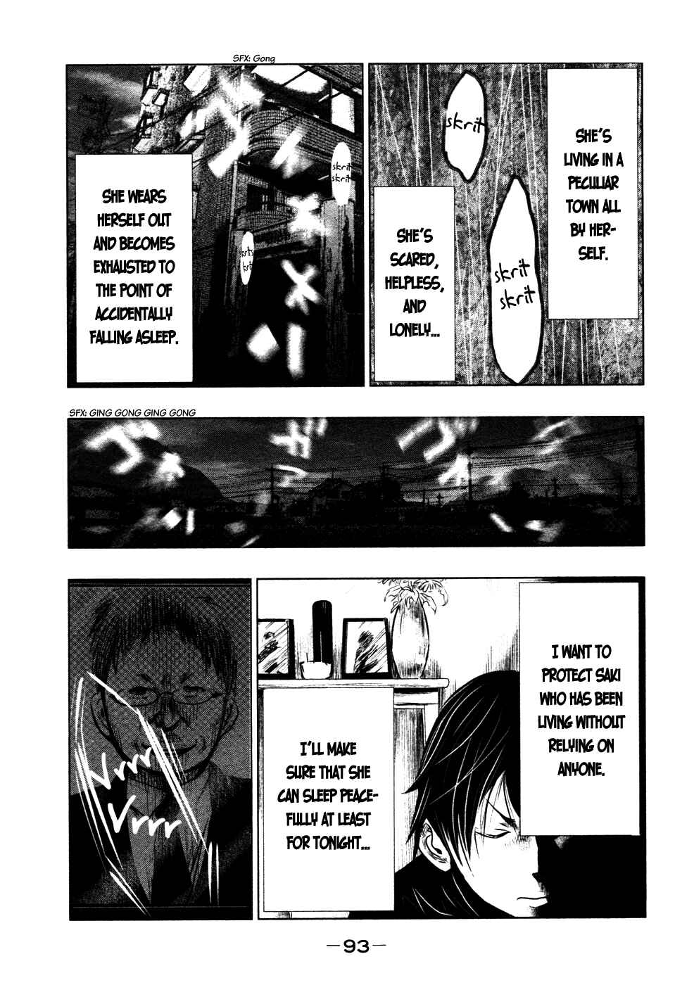 Page 14 Chapter 5 Why The Bell Tolls at Dusk