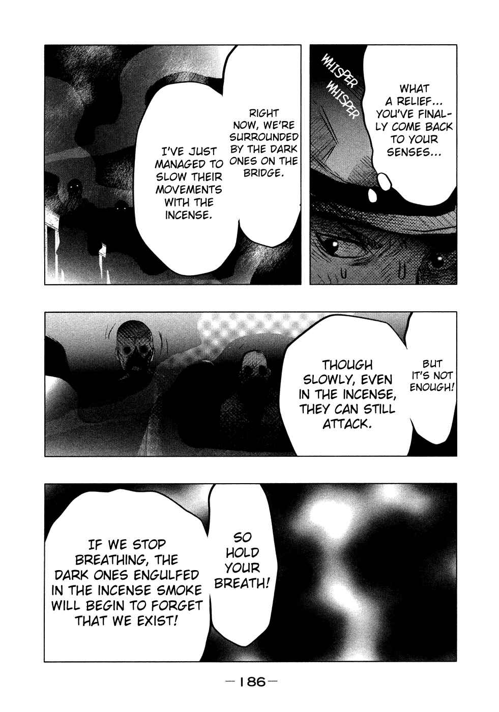 Page 15 Chapter 55 Why The Bell Tolls at Dusk
