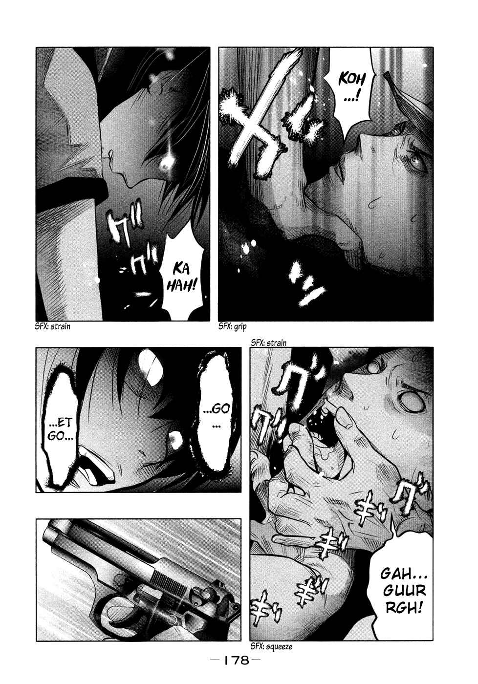 Page 7 Chapter 55 Why The Bell Tolls at Dusk