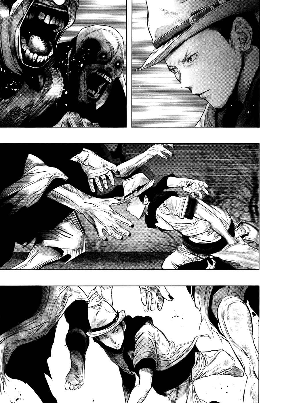 Page 4 Chapter 75 Why The Bell Tolls at Dusk