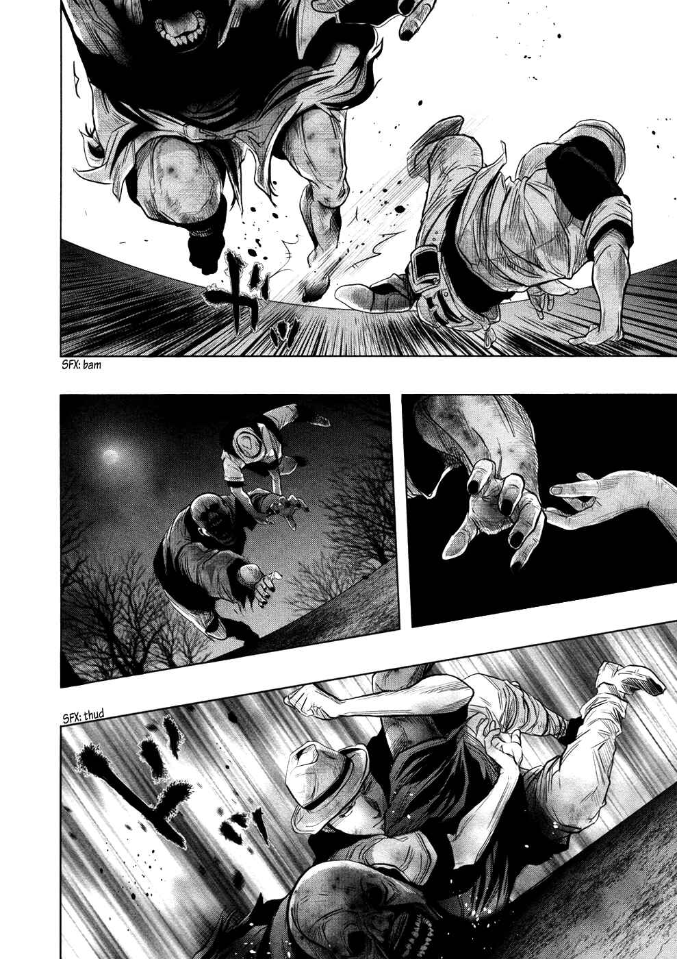 Page 5 Chapter 75 Why The Bell Tolls at Dusk