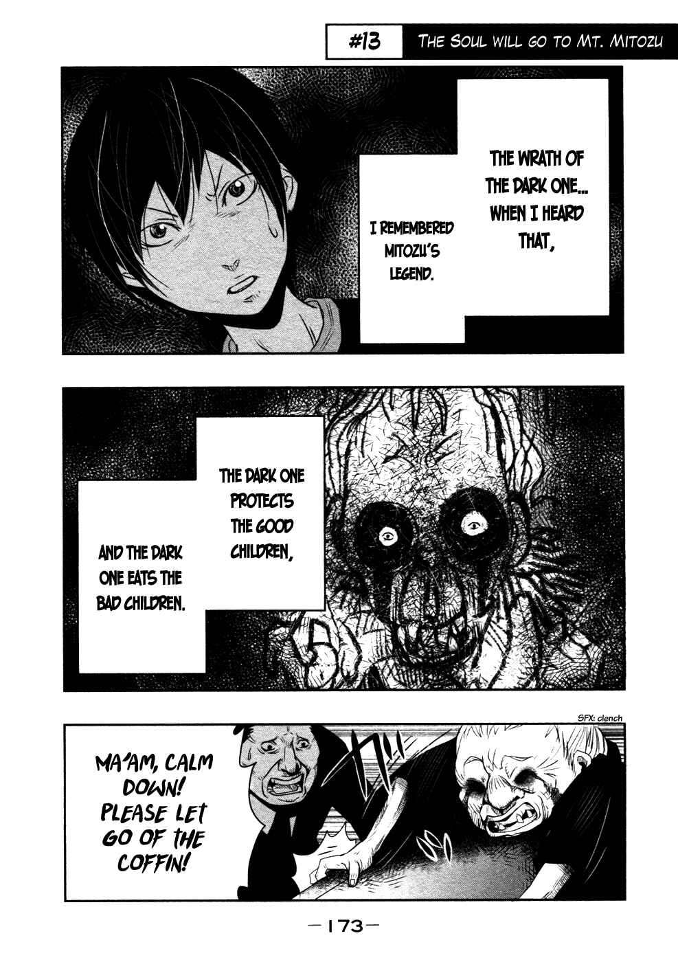 Page 2 Chapter 13 Why The Bell Tolls at Dusk