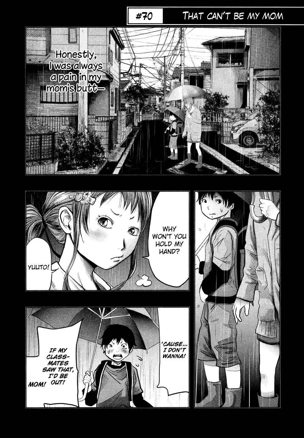 Page 6 Chapter 70 Why The Bell Tolls at Dusk