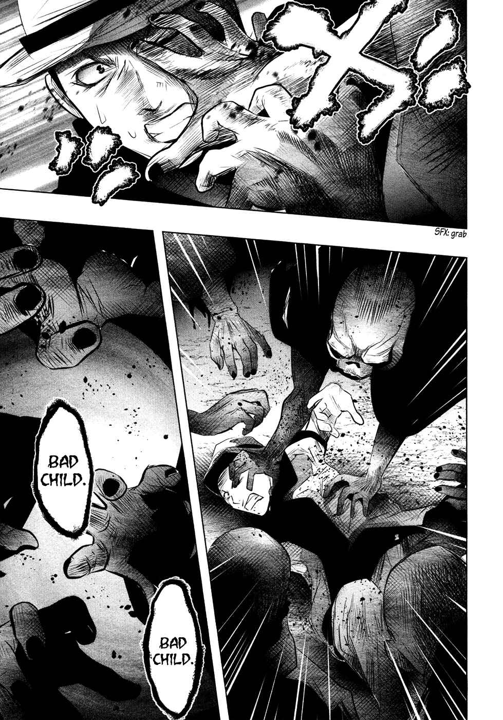 Page 12 Chapter 54 Why The Bell Tolls at Dusk