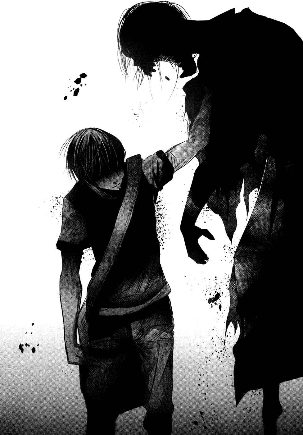 Page 15 Chapter 54 Why The Bell Tolls at Dusk