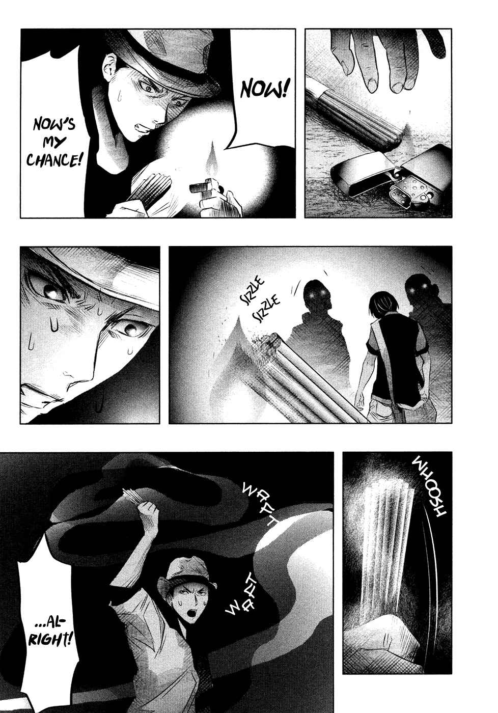 Page 18 Chapter 54 Why The Bell Tolls at Dusk
