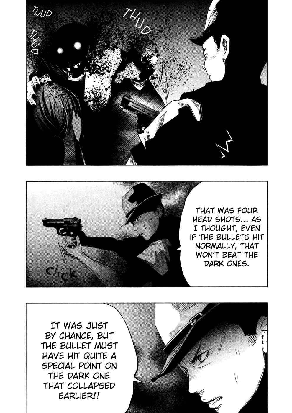 Page 8 Chapter 54 Why The Bell Tolls at Dusk