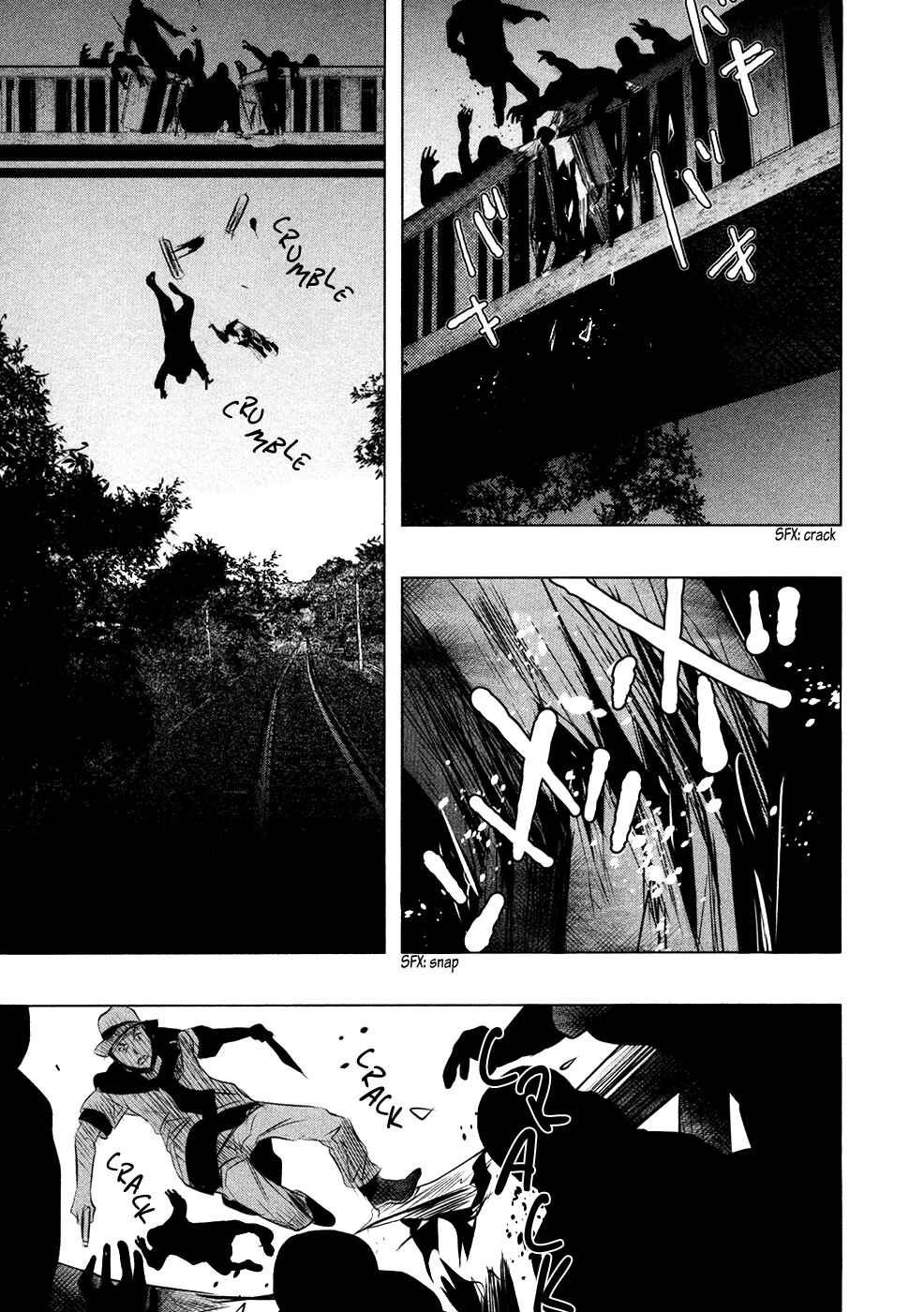 Page 15 Chapter 57 Why The Bell Tolls at Dusk