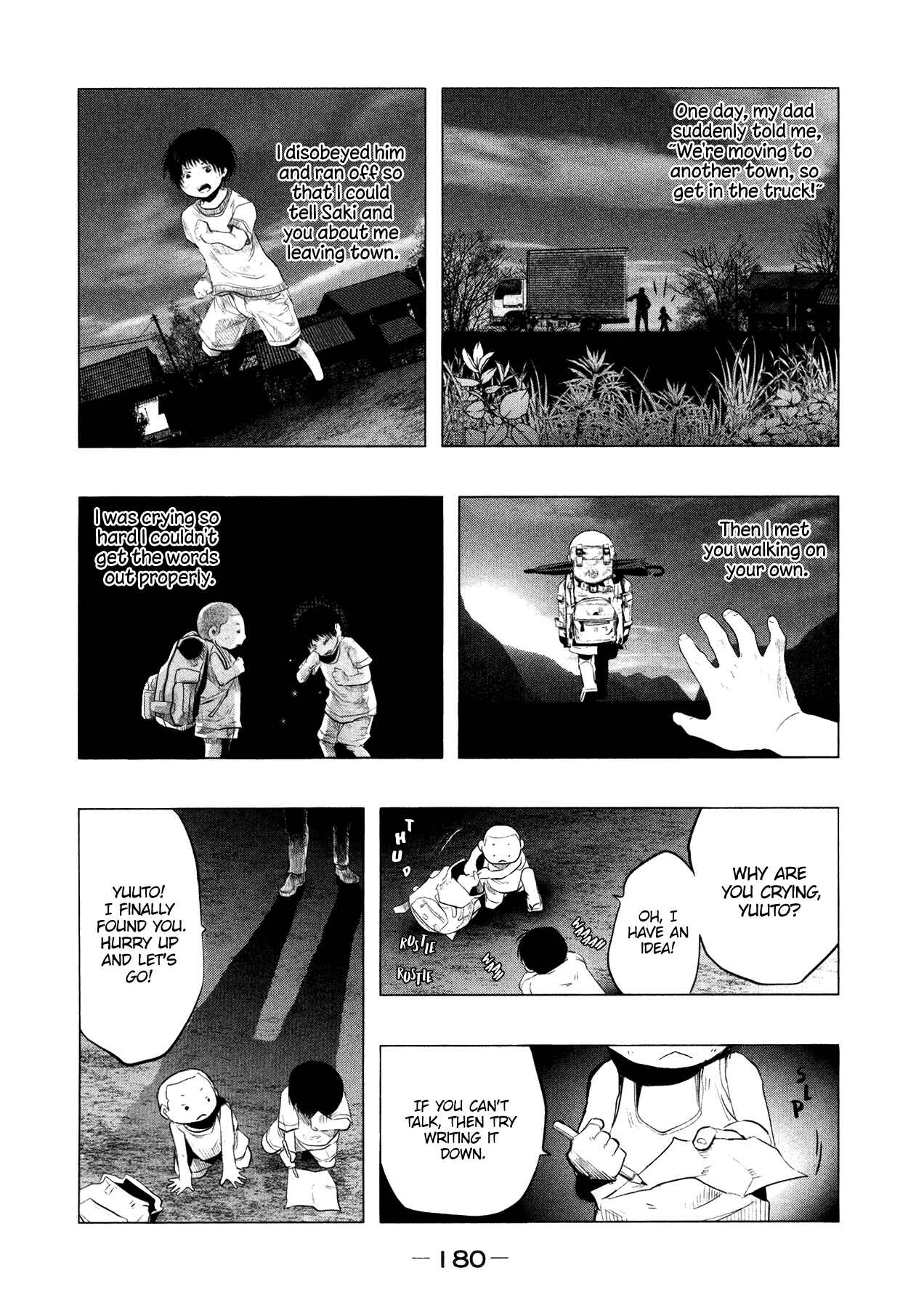 Page 7 Chapter 96 Why The Bell Tolls at Dusk