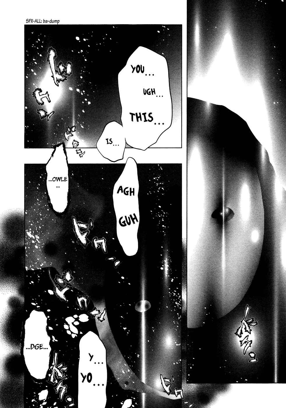 Page 11 Chapter 72 Why The Bell Tolls at Dusk