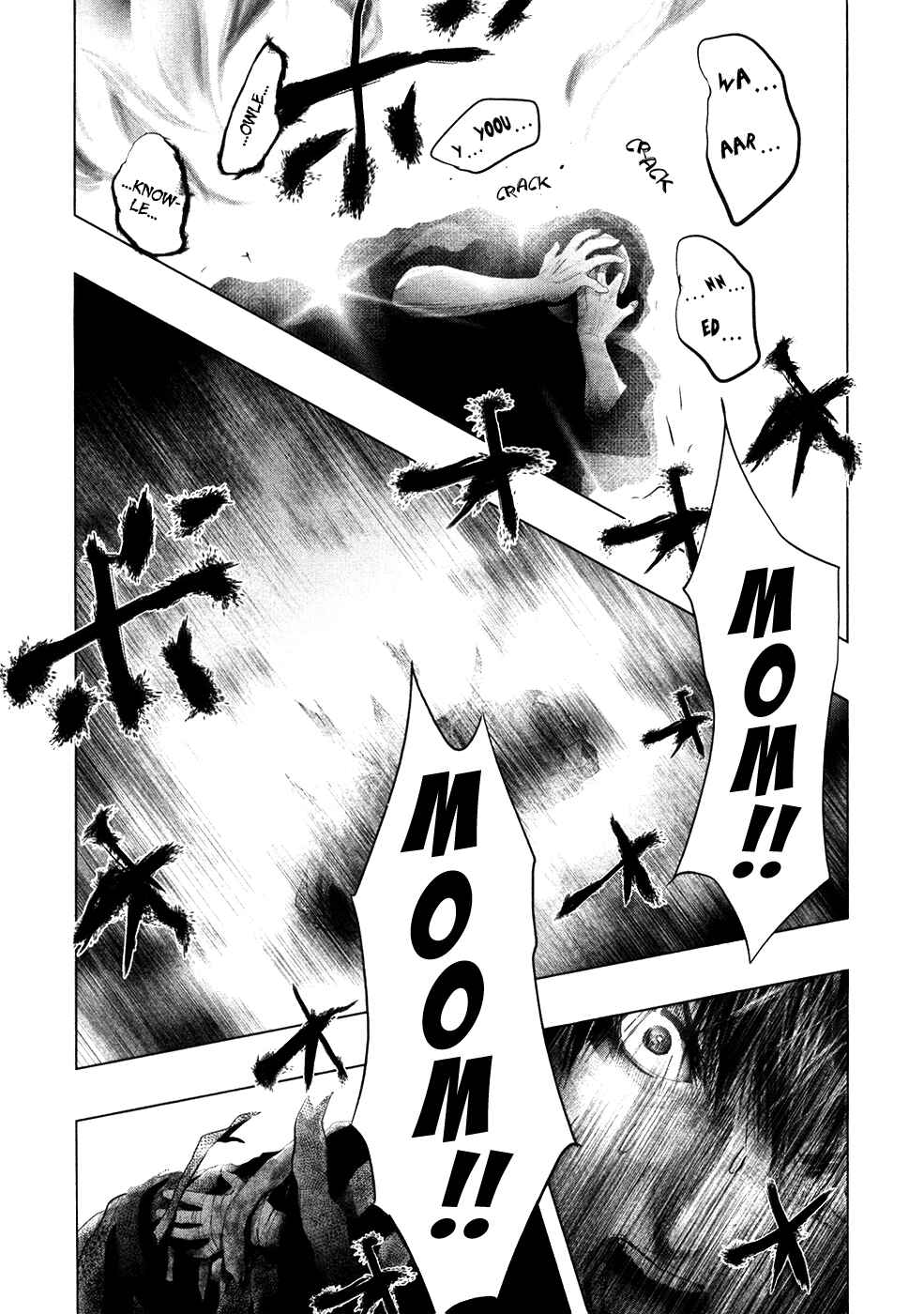 Page 12 Chapter 72 Why The Bell Tolls at Dusk
