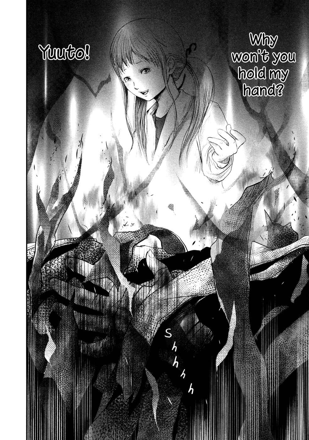 Page 13 Chapter 72 Why The Bell Tolls at Dusk