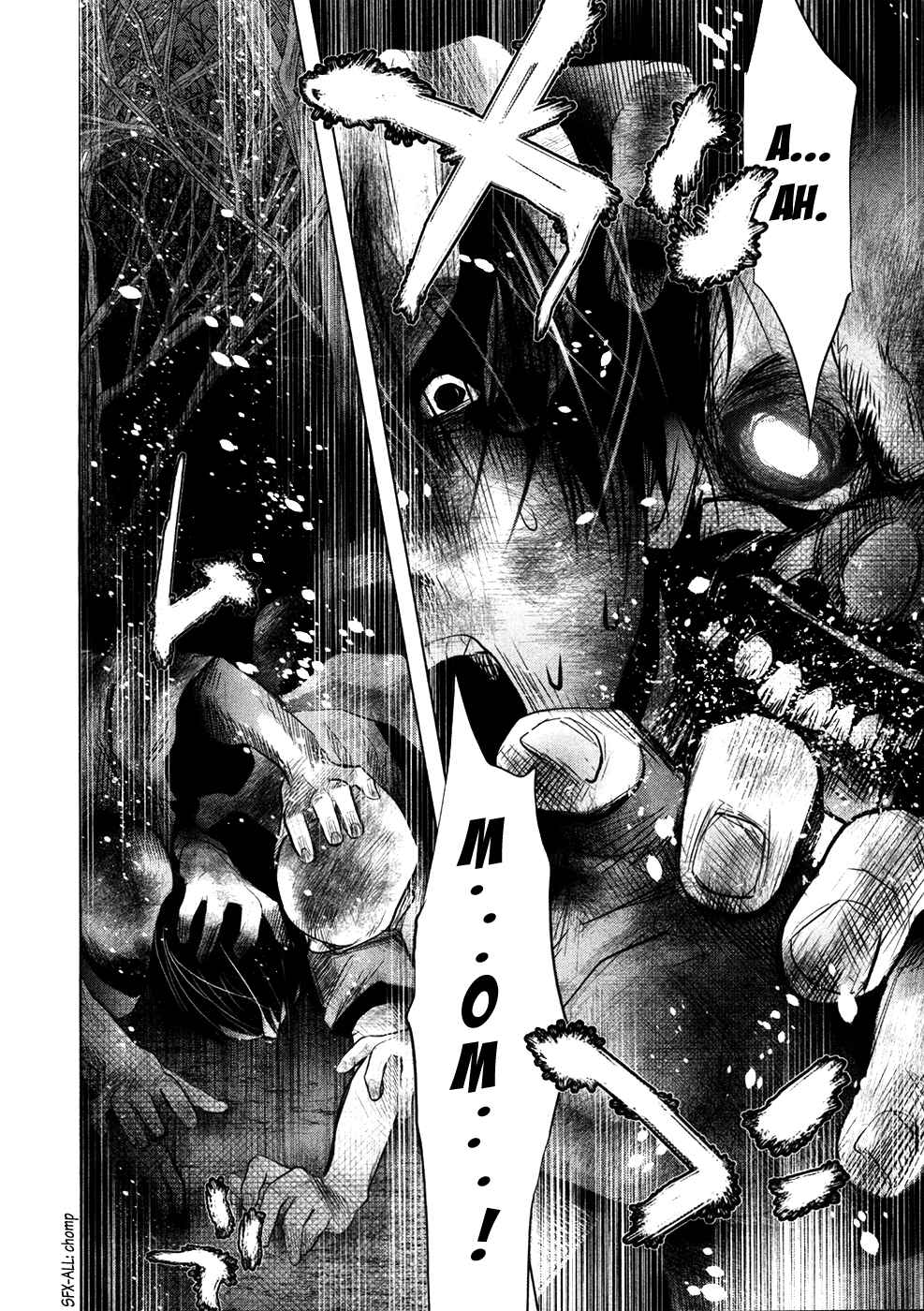 Page 15 Chapter 72 Why The Bell Tolls at Dusk