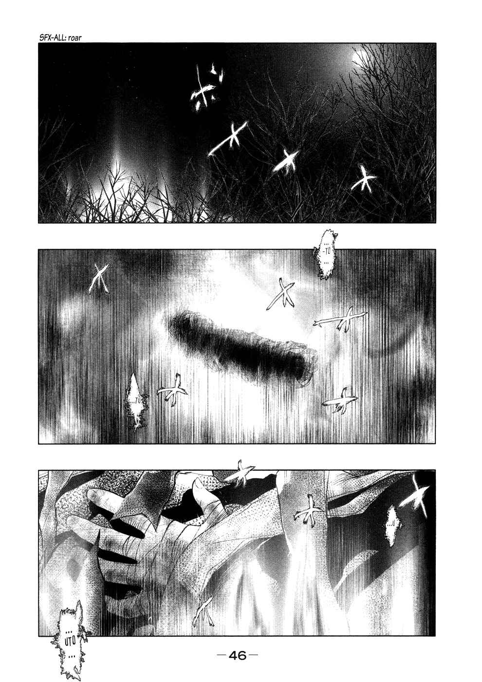 Page 17 Chapter 72 Why The Bell Tolls at Dusk