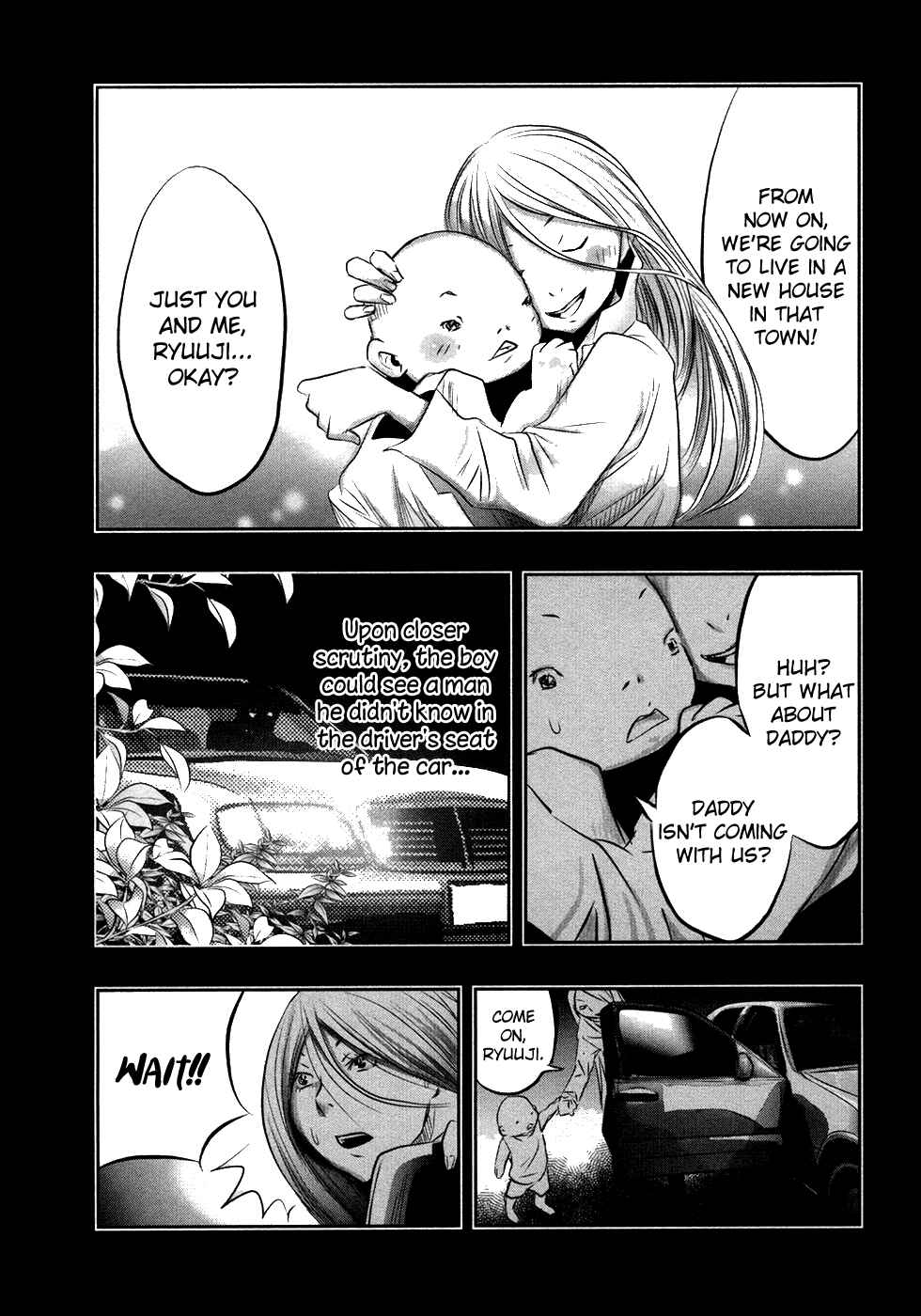 Page 14 Chapter 31 Why The Bell Tolls at Dusk