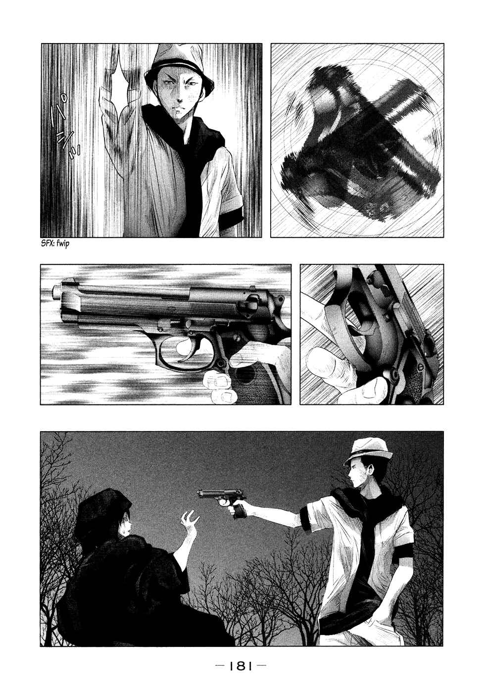 Page 9 Chapter 82 Why The Bell Tolls at Dusk