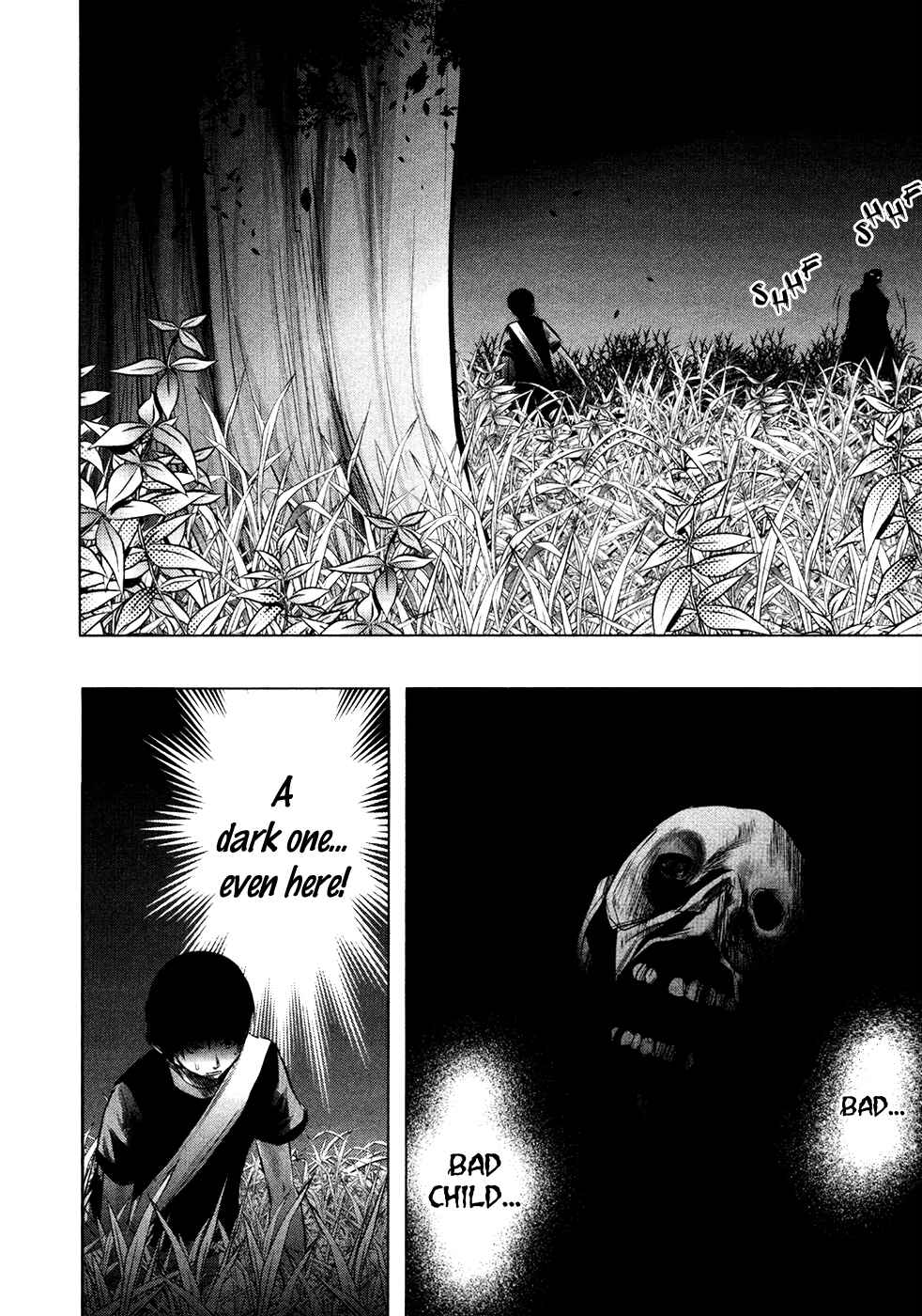 Page 11 Chapter 59 Why The Bell Tolls at Dusk