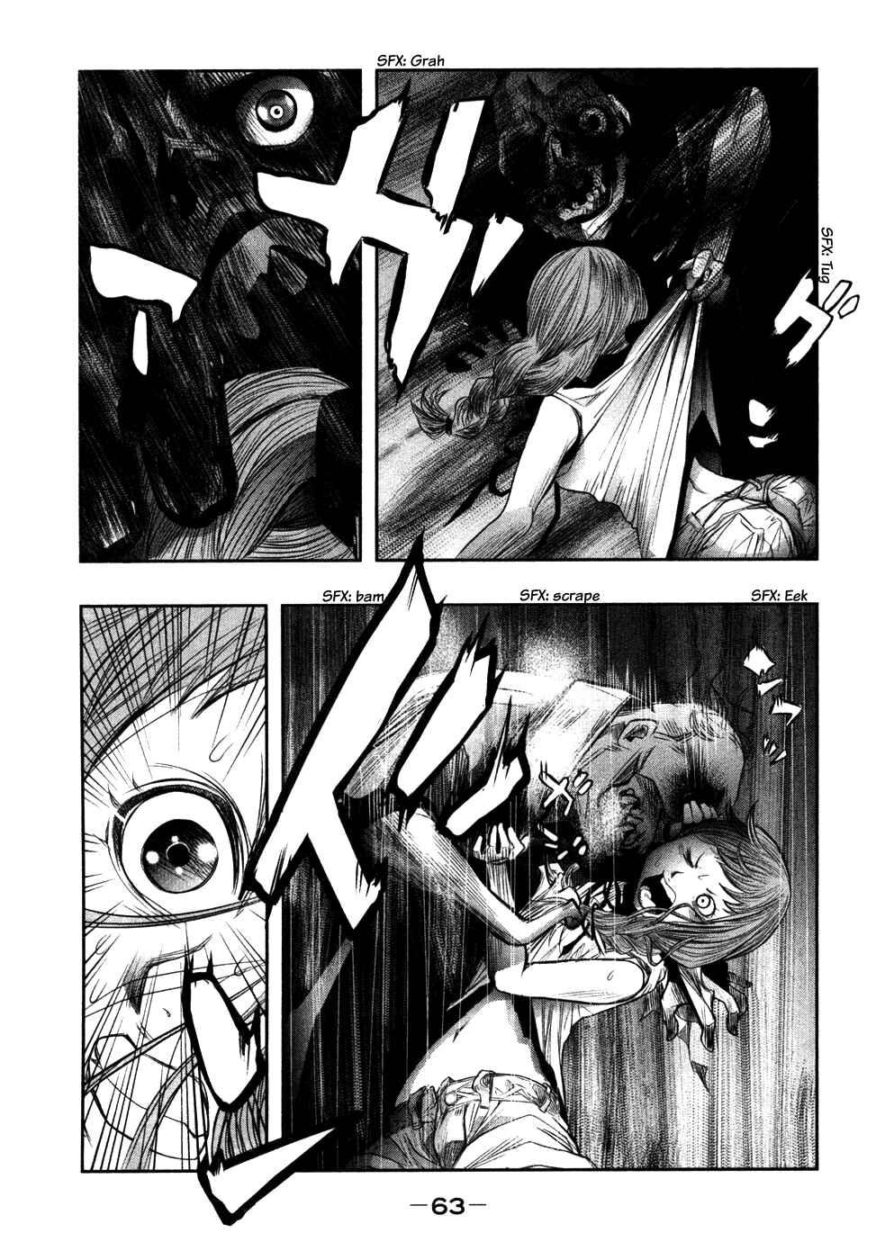 Page 5 Chapter 21 Why The Bell Tolls at Dusk