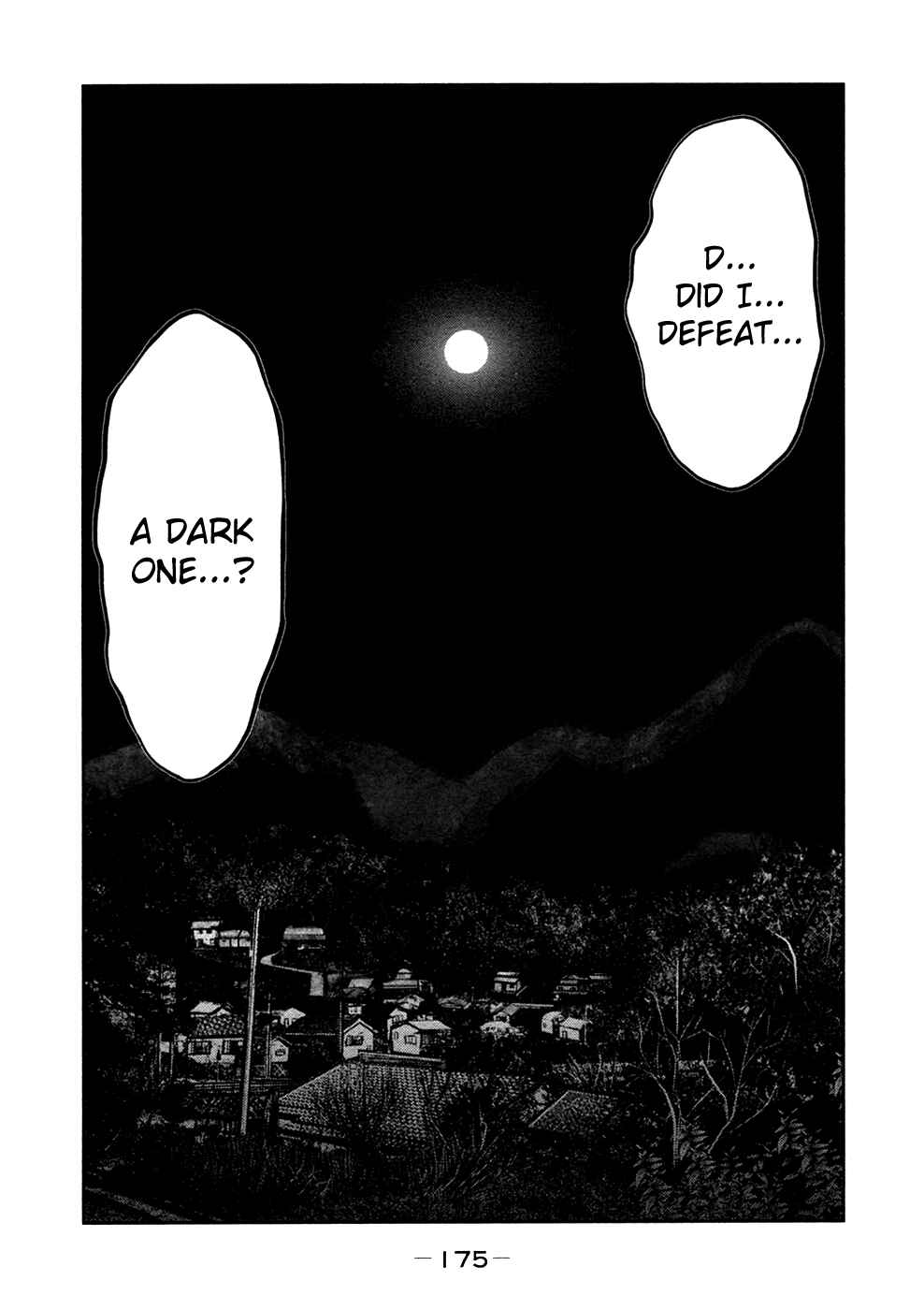 Page 4 Chapter 42 Why The Bell Tolls at Dusk