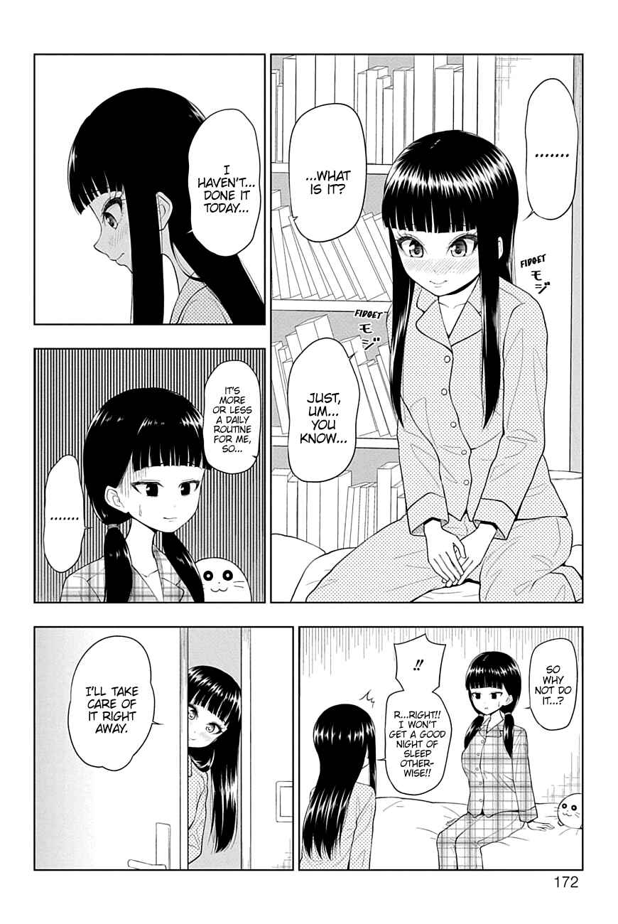 Page 6 Chapter 48 Yuugai Shitei Doukyuusei