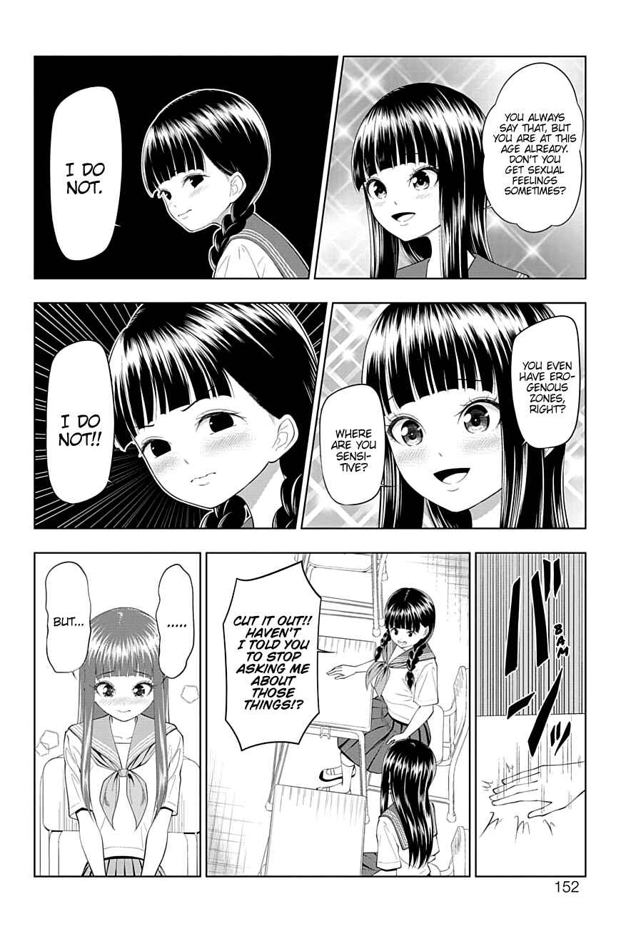 Page 6 Chapter 30 Yuugai Shitei Doukyuusei