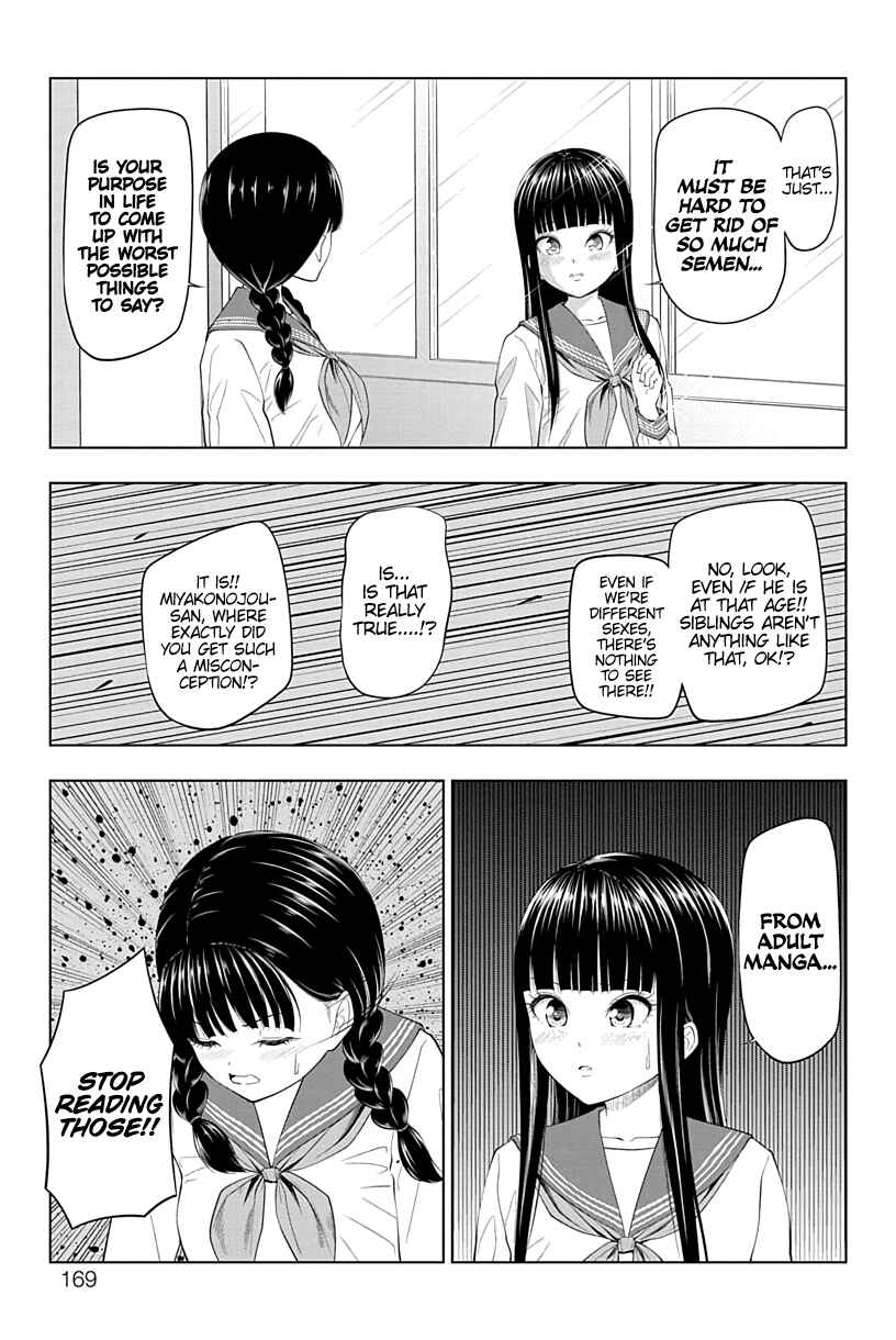 Page 9 Chapter 16 Yuugai Shitei Doukyuusei