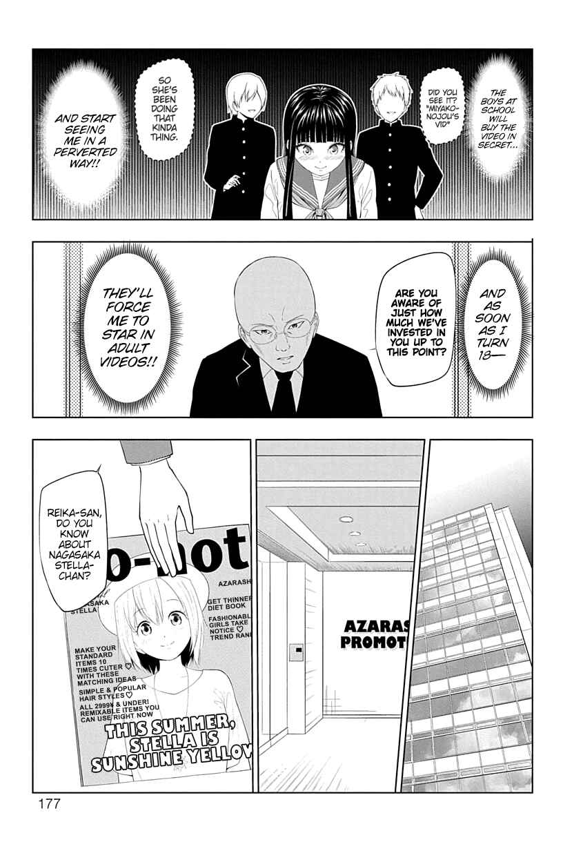 Page 7 Chapter 16.5 Yuugai Shitei Doukyuusei