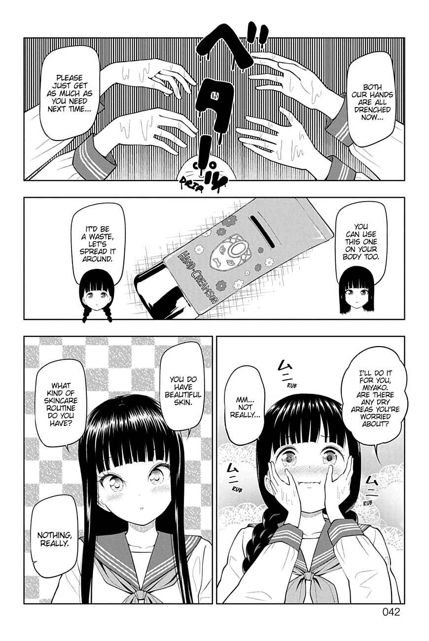 Page 4 Chapter 22 Yuugai Shitei Doukyuusei